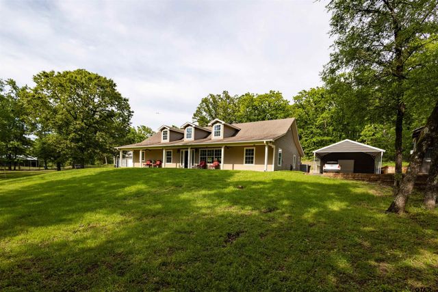 2657 CR 2724, Mineola, TX 75773