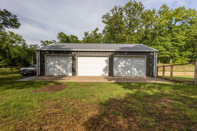 2657 CR 2724, Mineola, TX 75773