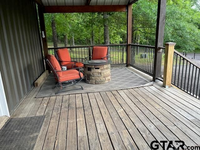 2657 CR 2724, Mineola, TX 75773