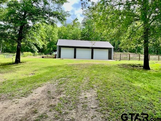 2657 CR 2724, Mineola, TX 75773