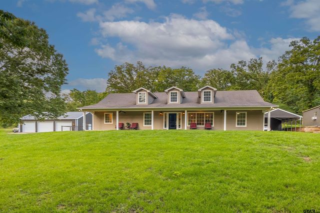 2657 CR 2724, Mineola, TX 75773