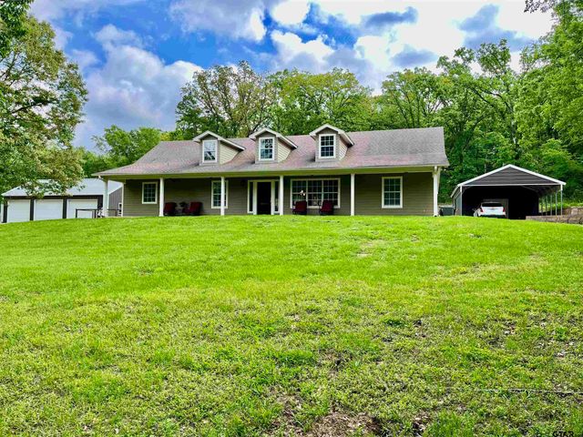 2657 CR 2724, Mineola, TX 75773