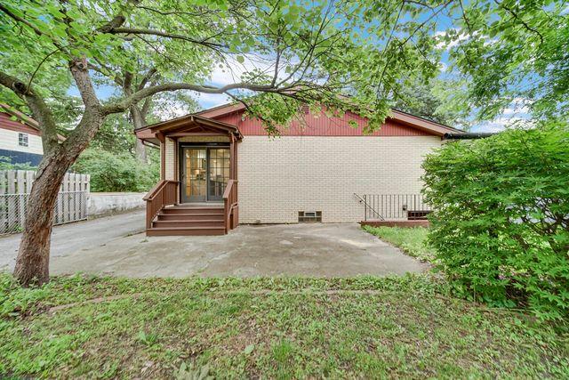 1634 Wilson Street, Munster, IN 46321