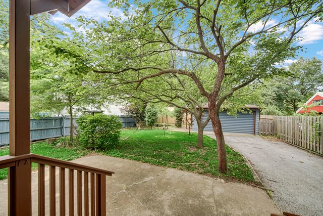 1634 Wilson Street, Munster, IN 46321