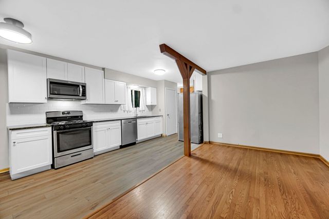1634 Wilson Street, Munster, IN 46321