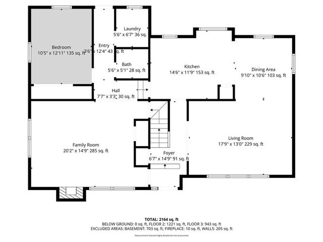 9766 Craig Drive, Overland Park, KS 66212