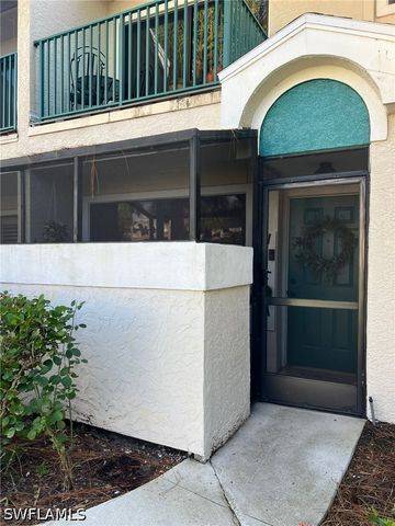 50 Emerald Woods DR A9, Naples, FL 34108