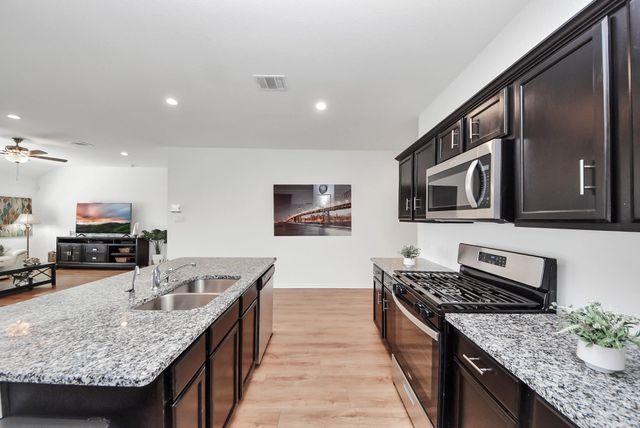 14228 Dream Road, New Caney, TX 77357