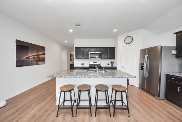 14228 Dream Road, New Caney, TX 77357