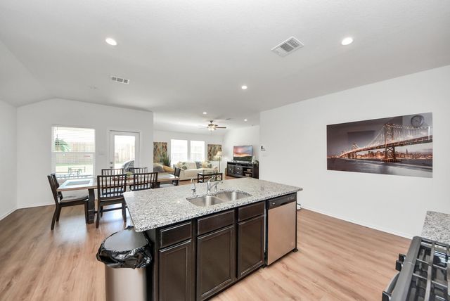 14228 Dream Road, New Caney, TX 77357