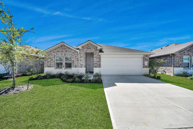 14228 Dream Road, New Caney, TX 77357