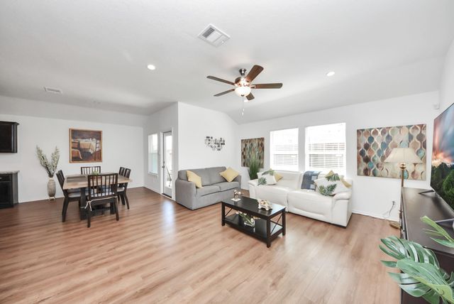 14228 Dream Road, New Caney, TX 77357