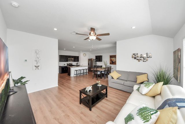 14228 Dream Road, New Caney, TX 77357