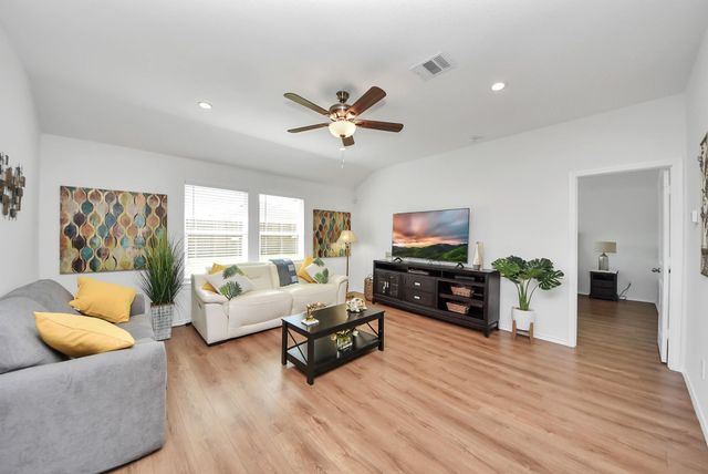 14228 Dream Road, New Caney, TX 77357