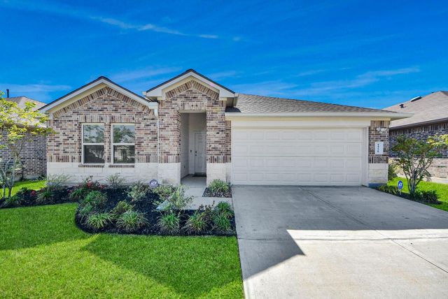 14228 Dream Road, New Caney, TX 77357