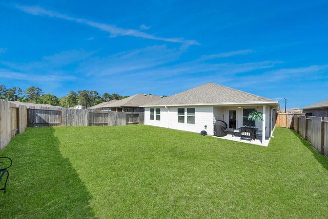 14228 Dream Road, New Caney, TX 77357