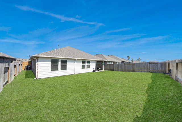 14228 Dream Road, New Caney, TX 77357