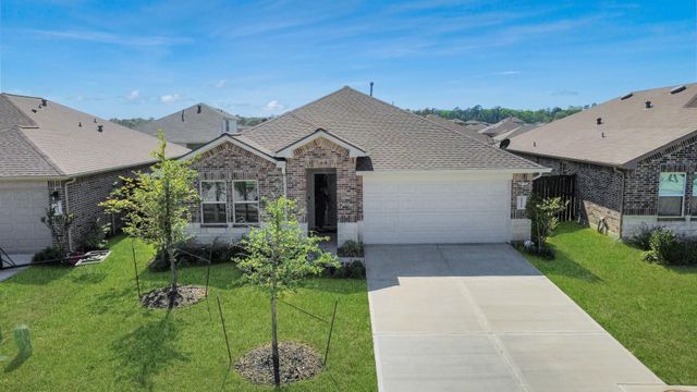 14228 Dream Road, New Caney, TX 77357