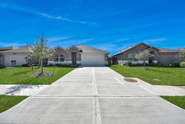 14228 Dream Road, New Caney, TX 77357