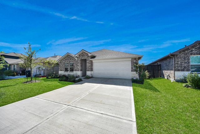 14228 Dream Road, New Caney, TX 77357