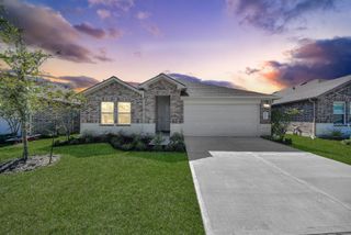 14228 Dream Road, New Caney, TX 77357
