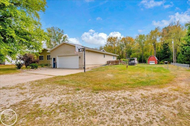 10175 Spring Arbor Road, Spring Arbor Twp, MI 49283