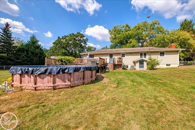 10175 Spring Arbor Road, Spring Arbor Twp, MI 49283