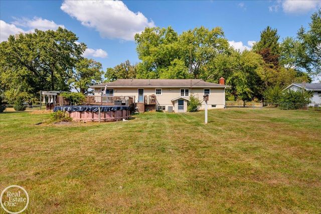 10175 Spring Arbor Road, Spring Arbor Twp, MI 49283