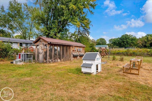 10175 Spring Arbor Road, Spring Arbor Twp, MI 49283