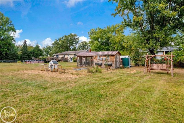 10175 Spring Arbor Road, Spring Arbor Twp, MI 49283