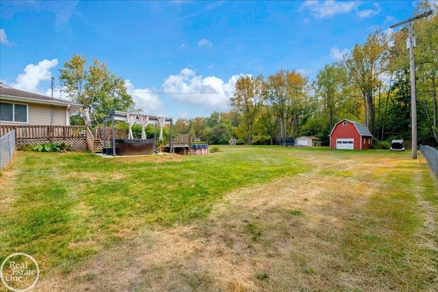 10175 Spring Arbor Road, Spring Arbor Twp, MI 49283