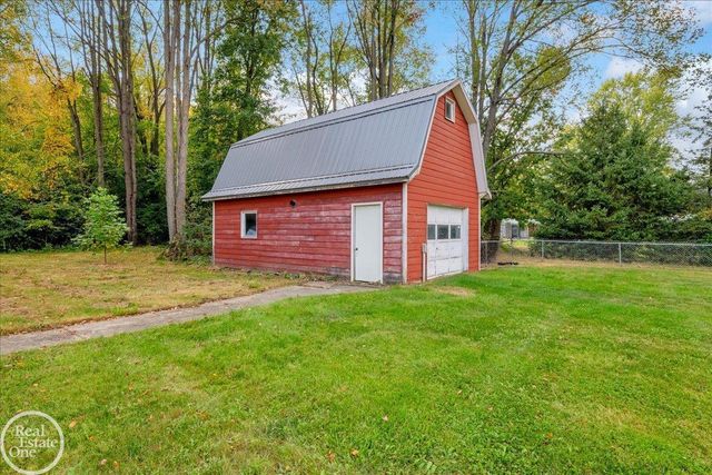 10175 Spring Arbor Road, Spring Arbor Twp, MI 49283