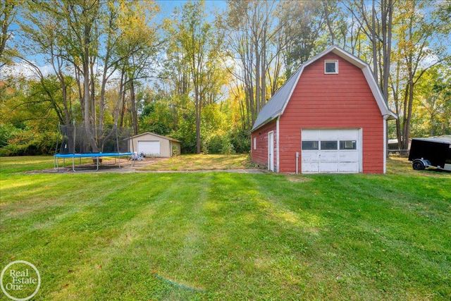 10175 Spring Arbor Road, Spring Arbor Twp, MI 49283