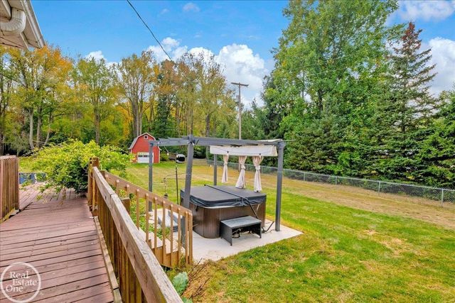 10175 Spring Arbor Road, Spring Arbor Twp, MI 49283