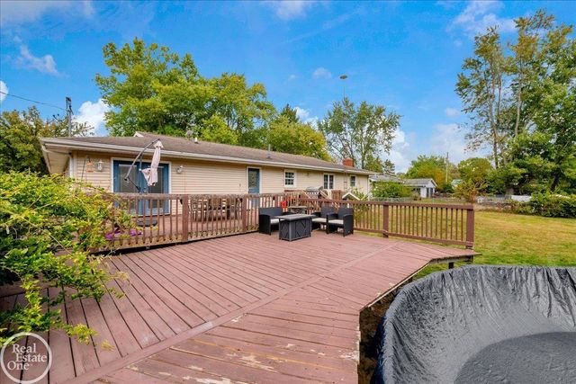 10175 Spring Arbor Road, Spring Arbor Twp, MI 49283