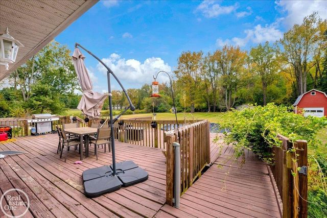 10175 Spring Arbor Road, Spring Arbor Twp, MI 49283