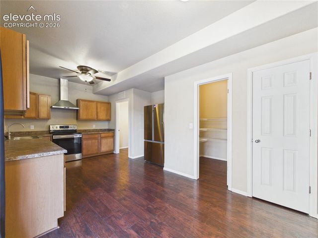 5101 Goldking Road, Pueblo, CO 81008