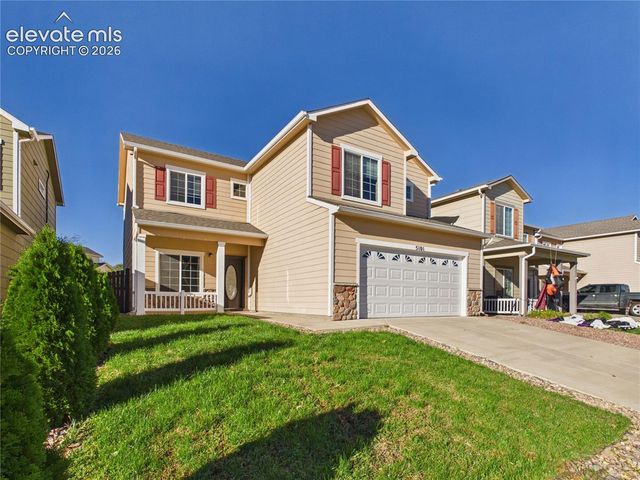 5101 Goldking Road, Pueblo, CO 81008