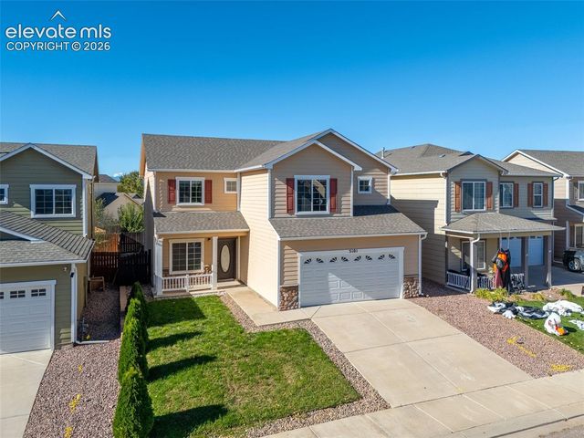5101 Goldking Road, Pueblo, CO 81008