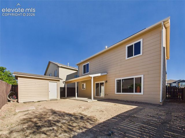 5101 Goldking Road, Pueblo, CO 81008