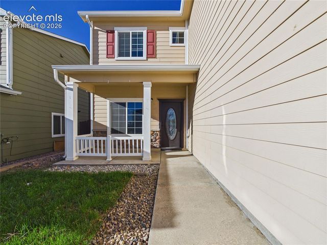 5101 Goldking Road, Pueblo, CO 81008