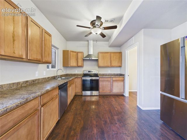 5101 Goldking Road, Pueblo, CO 81008
