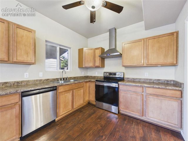 5101 Goldking Road, Pueblo, CO 81008