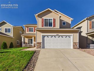 5101 Goldking Road, Pueblo, CO 81008