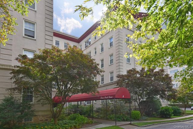 4 Park Lane 1H, Mount Vernon, NY 10552