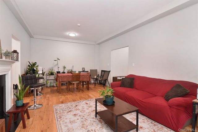 4 Park Lane 1H, Mount Vernon, NY 10552