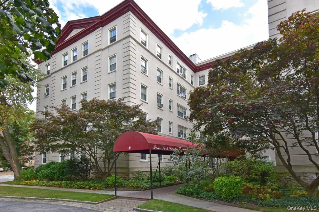 4 Park Lane 1H, Mount Vernon, NY 10552