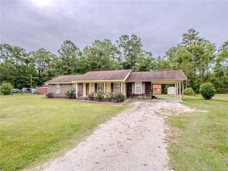 518 Forest Road, Lumberton, NC 28358