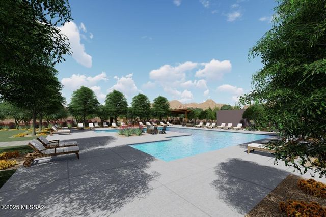 12388 N Bella Victoria Road, Marana, AZ 85658