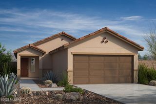 12388 N Bella Victoria Road, Marana, AZ 85658
